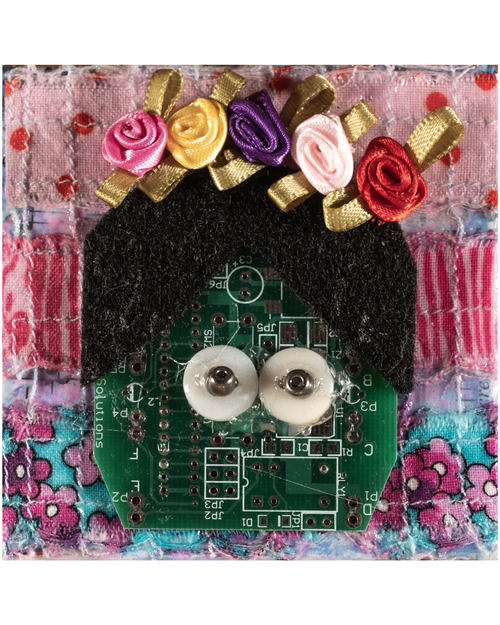 Endure Upcycled Designs